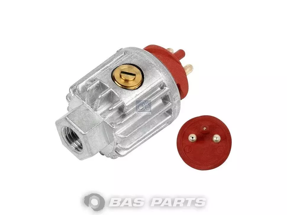 Druckschalter DT Spare Parts 81255200079