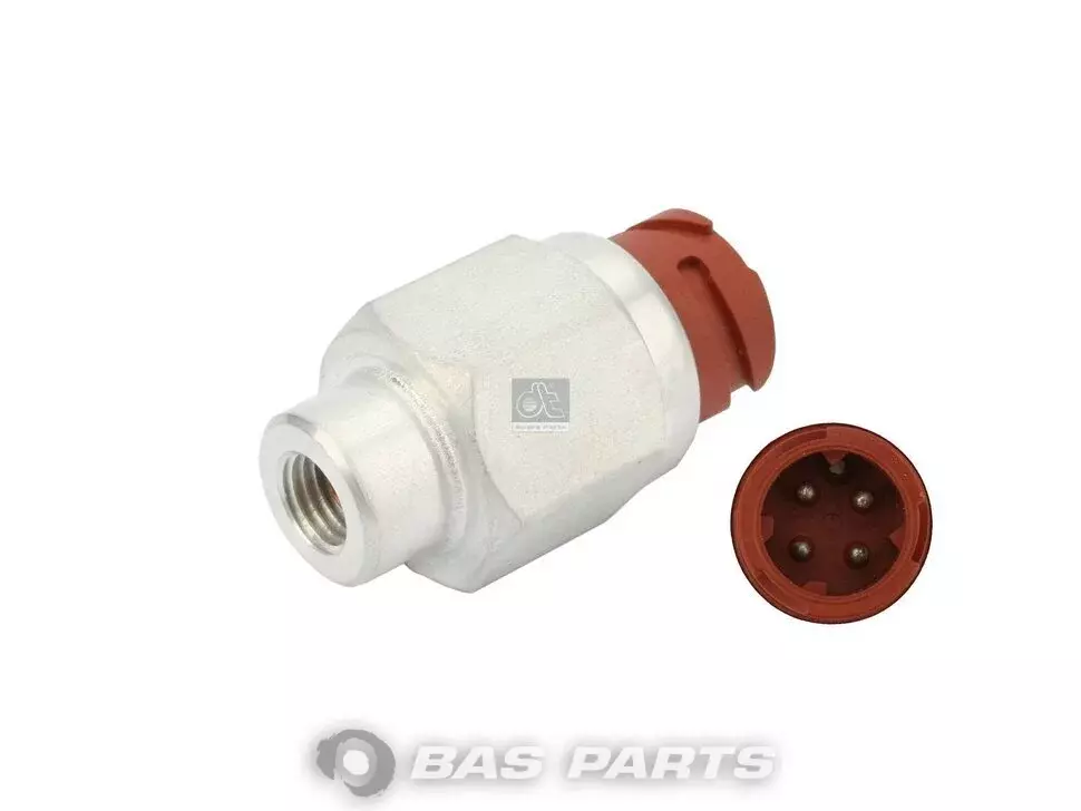 Druckschalter DT Spare Parts 81274210184