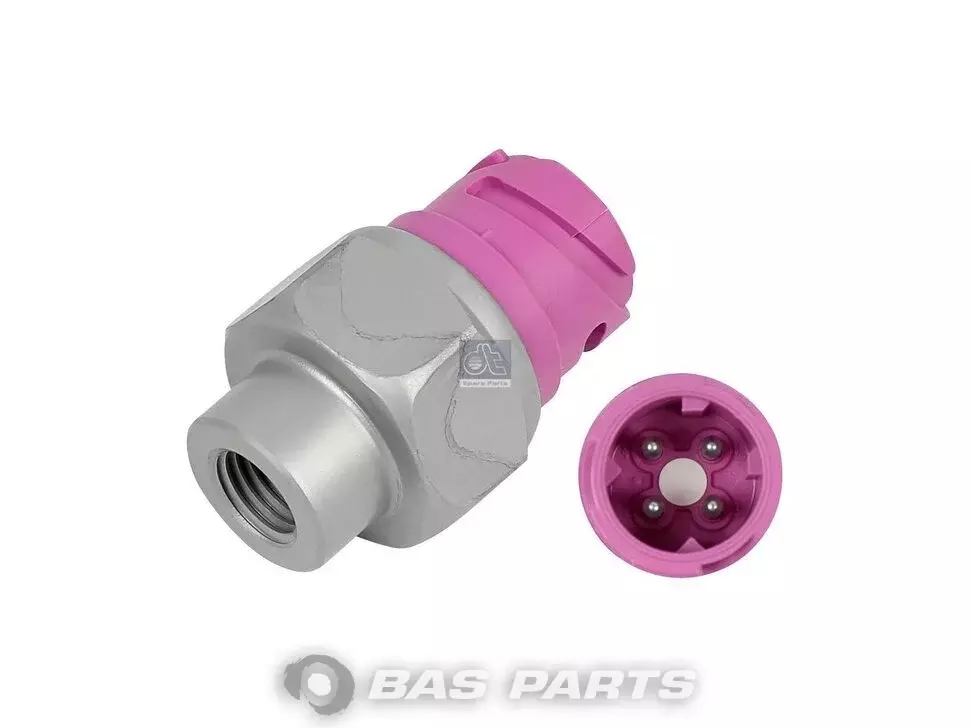 Druckschalter DT Spare Parts 81255140031