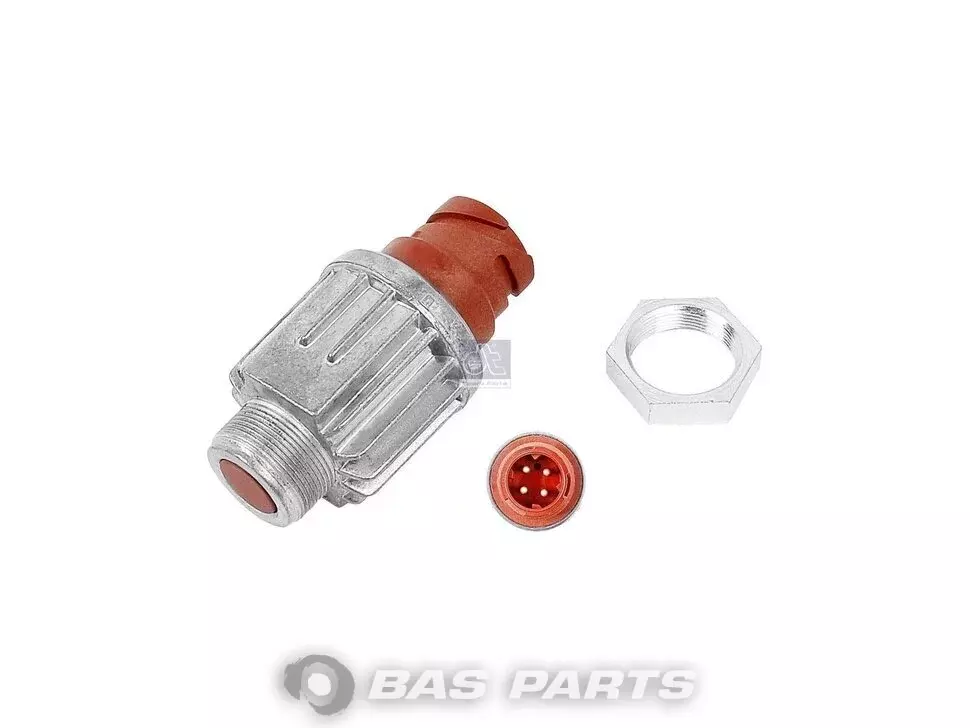 Bremslichtschalter DT Spare Parts 81255200137