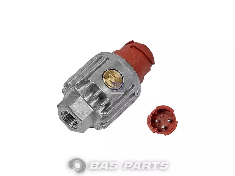 Druckschalter DT Spare Parts 81255200150