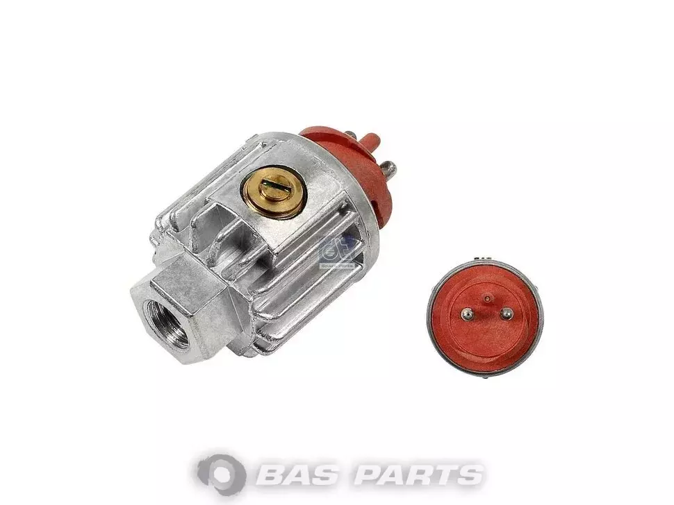 Druckschalter DT Spare Parts 81255200107