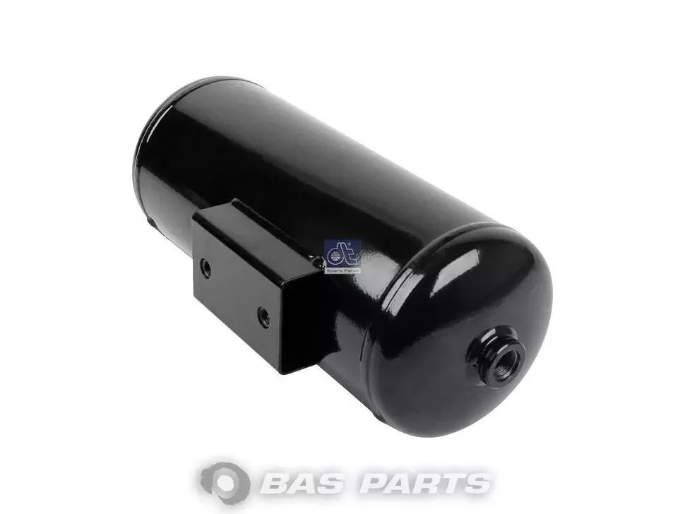 Lufttank DT Spare Parts 81514010123