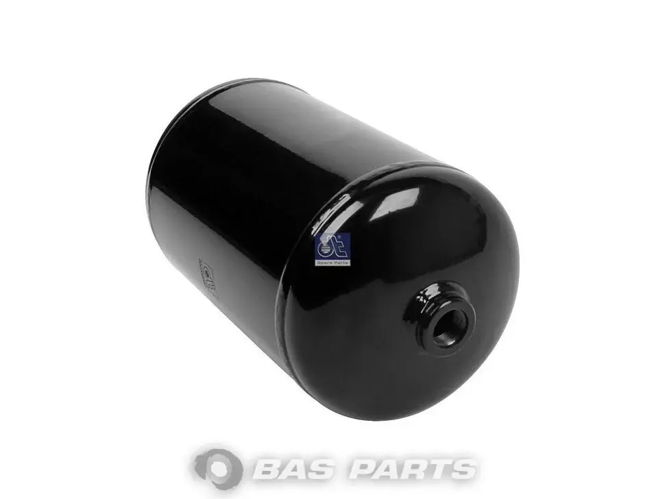 Lufttank DT Spare Parts 81514010194