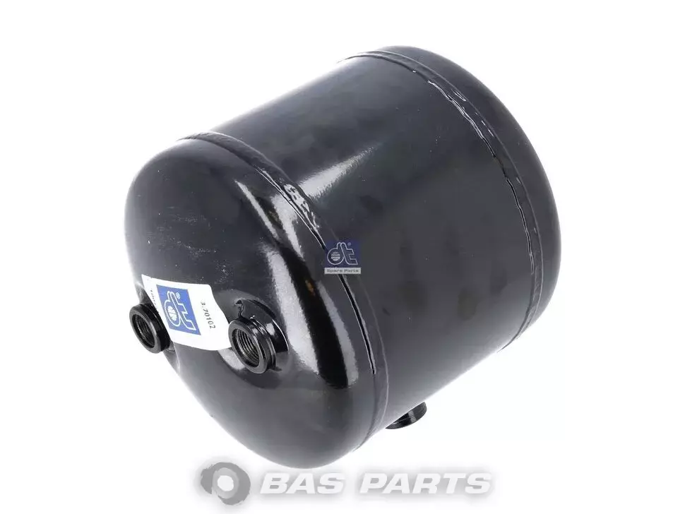 Lufttank DT Spare Parts 81514010178