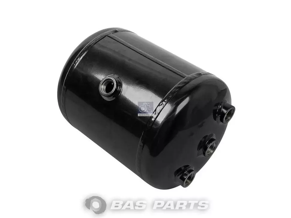 Lufttank DT Spare Parts 81514010203