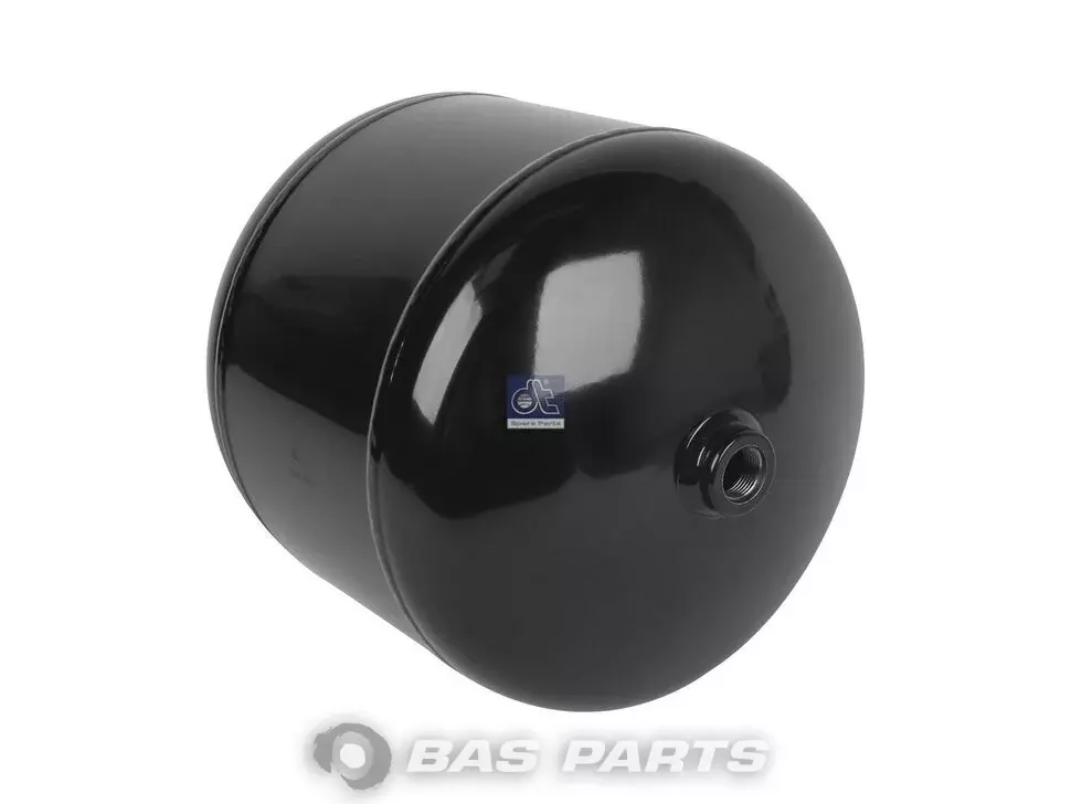 Lufttank DT Spare Parts 81514010125