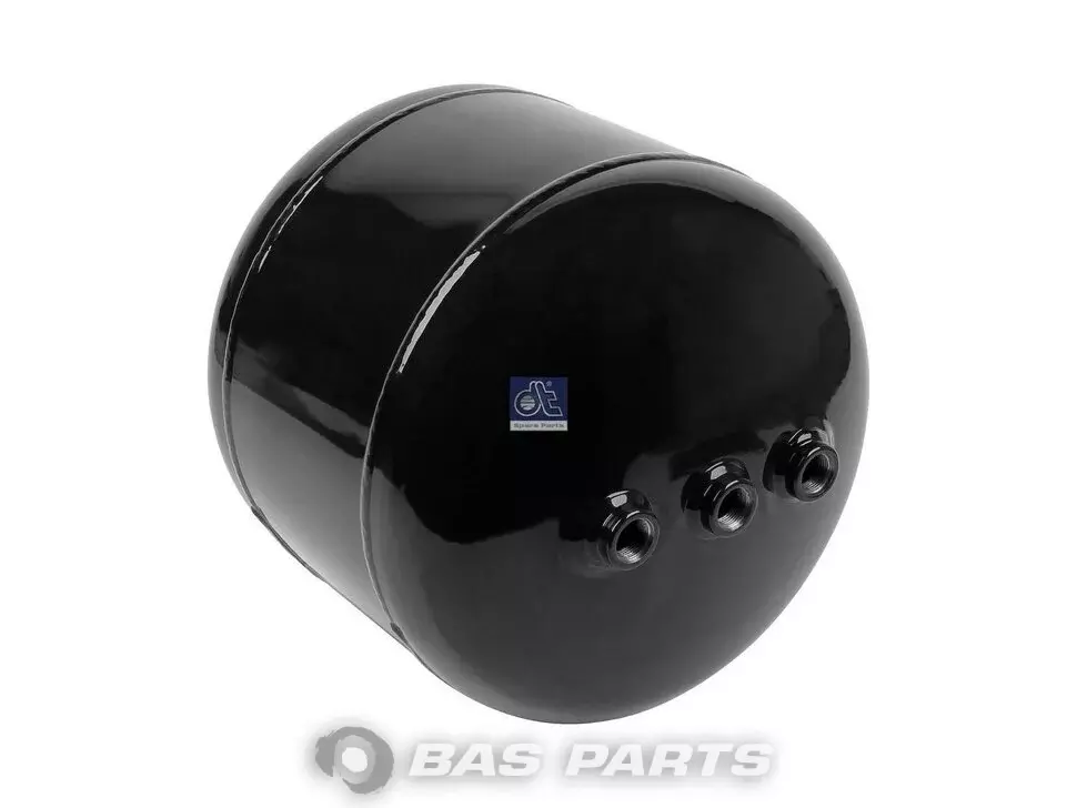 Lufttank DT Spare Parts 81514010228