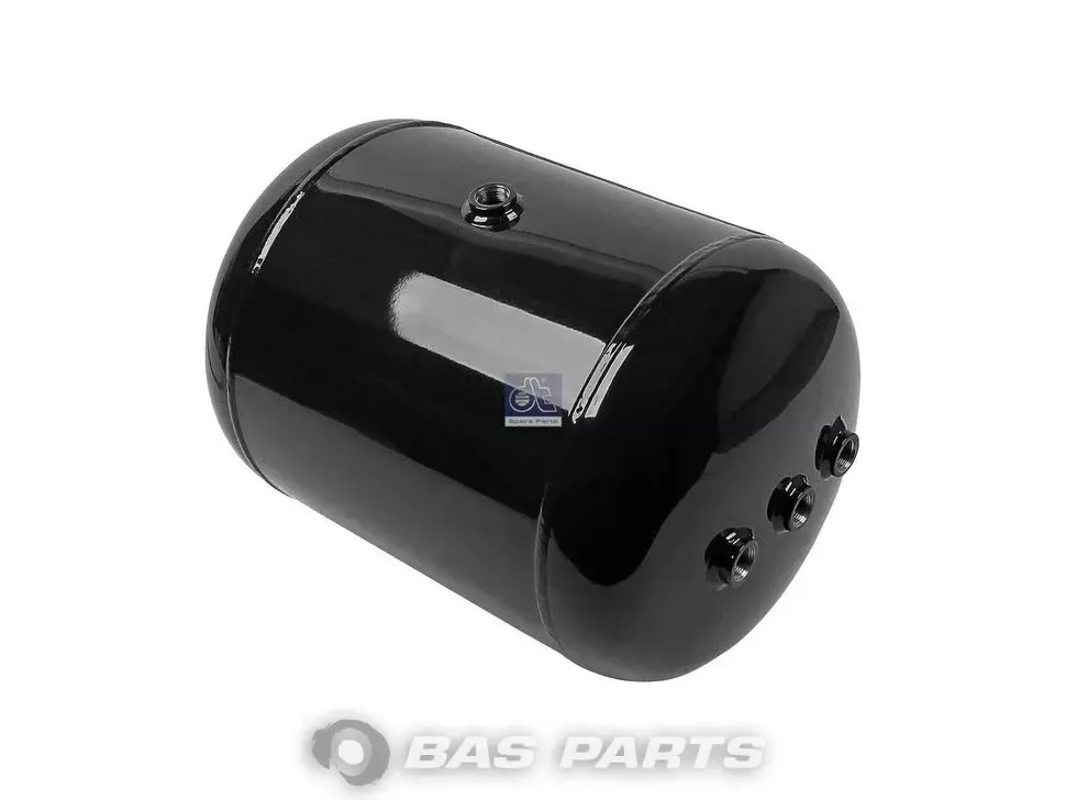 Lufttank DT Spare Parts 81514010204