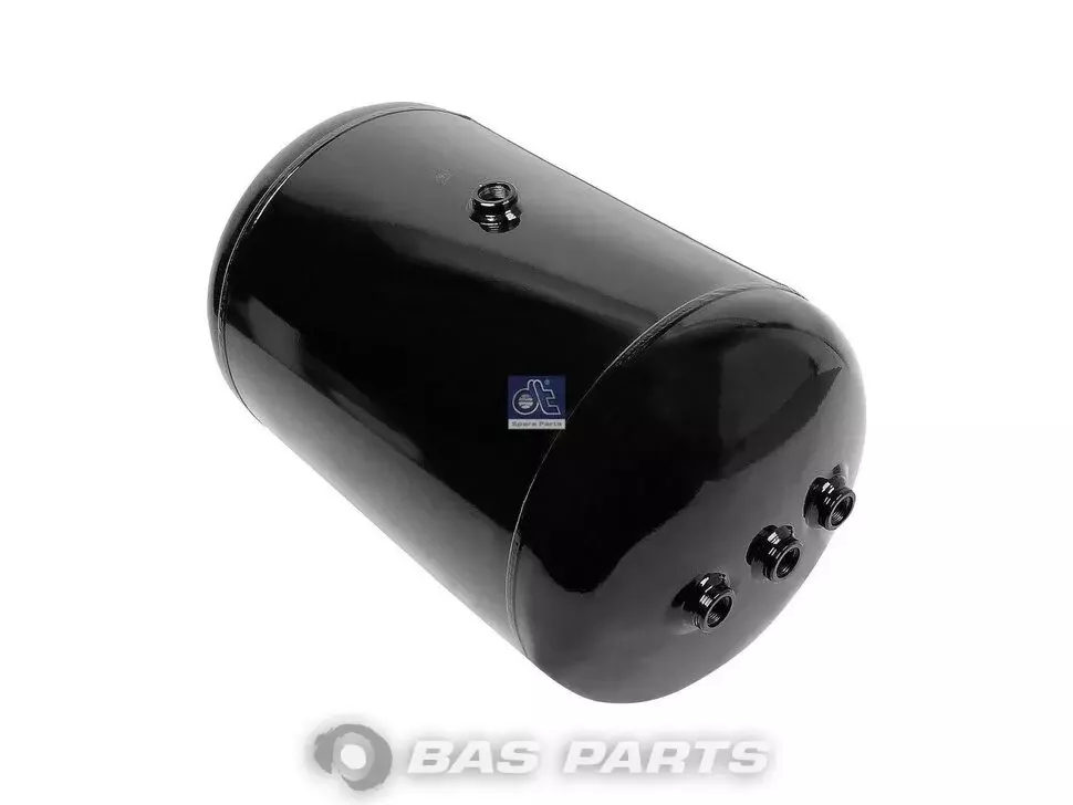 Lufttank DT Spare Parts 81514010240