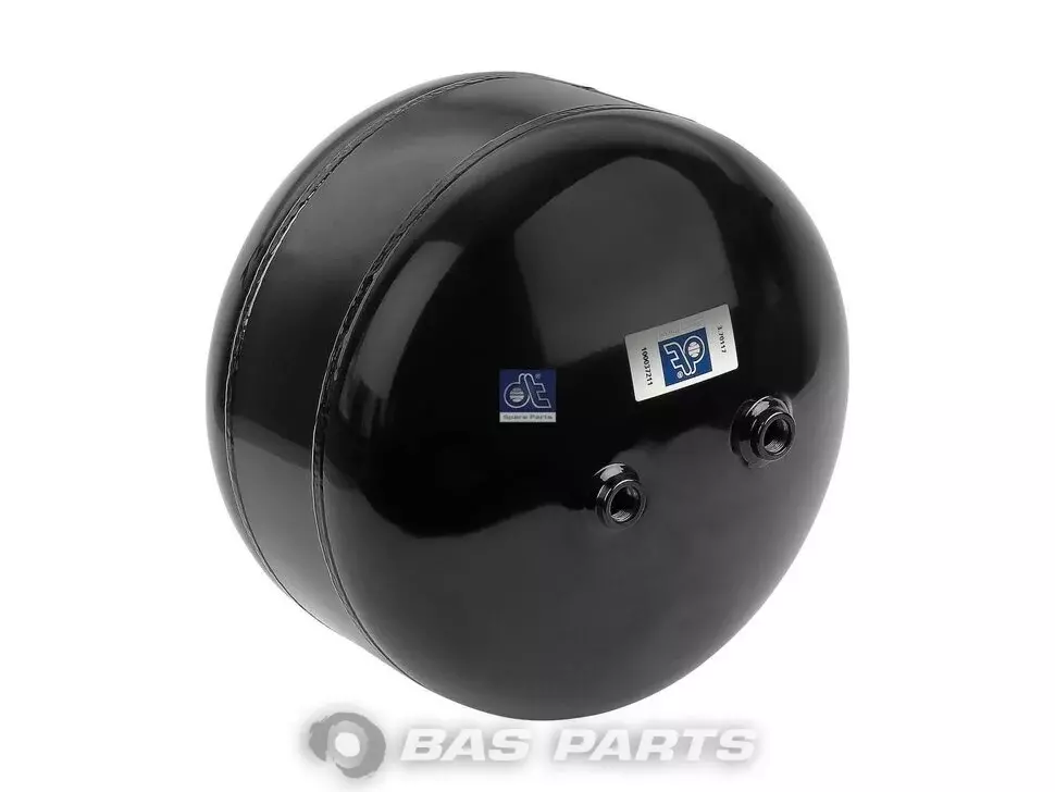Lufttank DT Spare Parts 81514010232