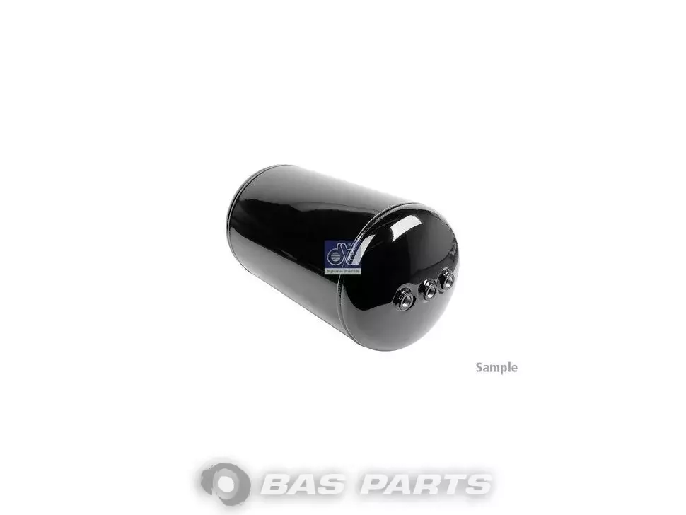 Lufttank DT Spare Parts 81514010135