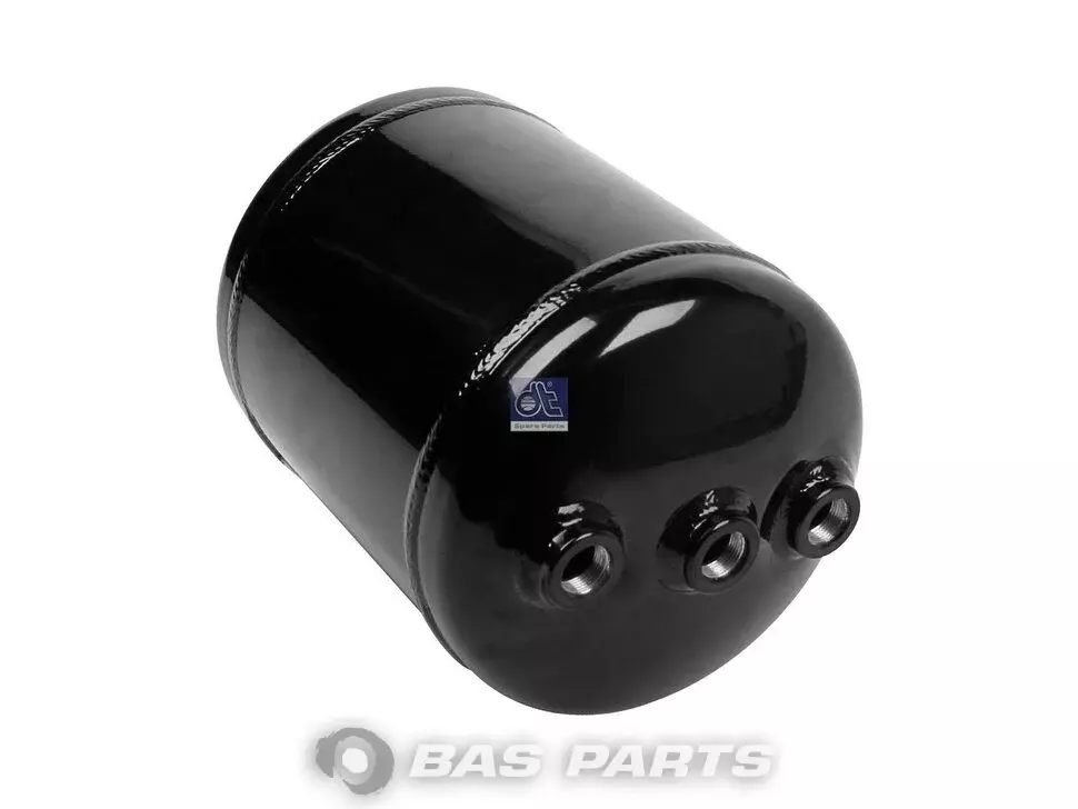Lufttank DT Spare Parts 81514010187