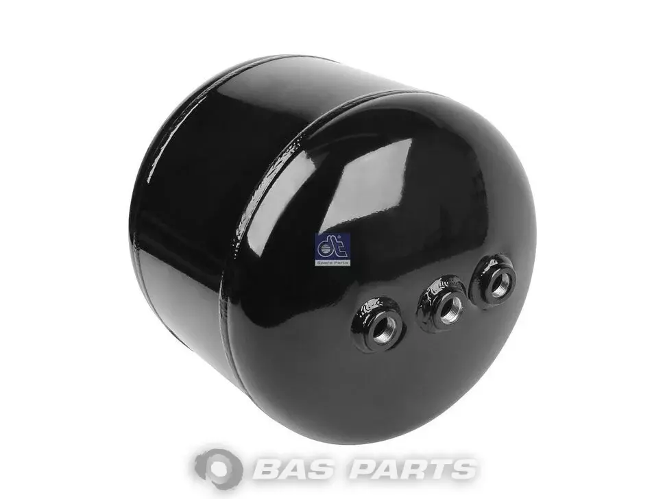 Lufttank DT Spare Parts 81514010244