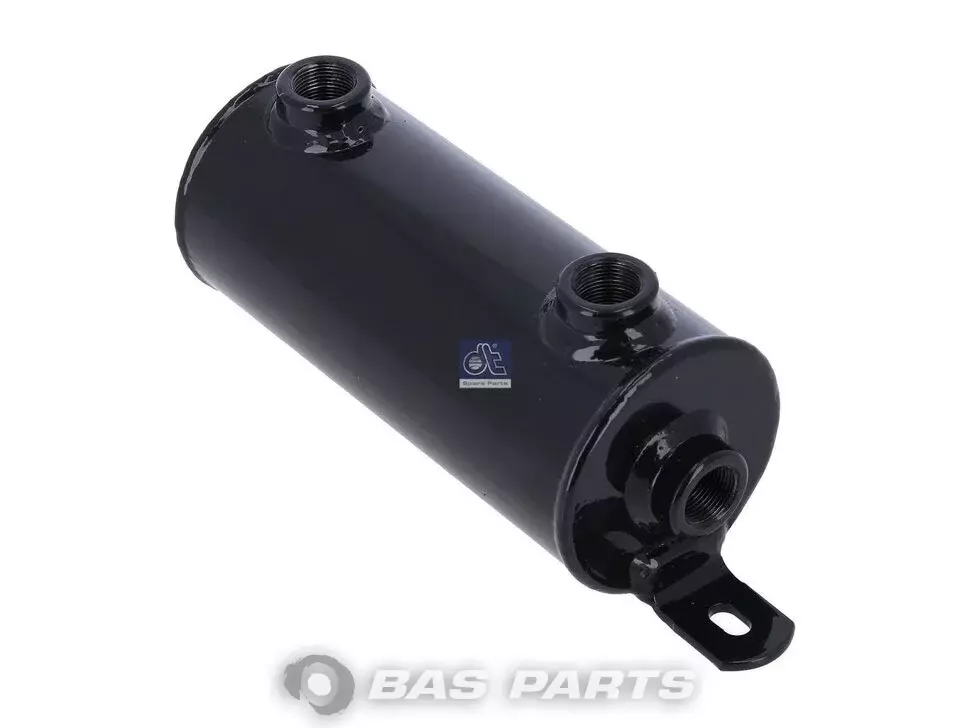 Lufttank DT Spare Parts 81514010117