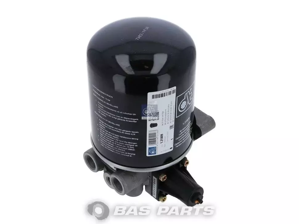 Lufttrockner DT Spare Parts 81521026064
