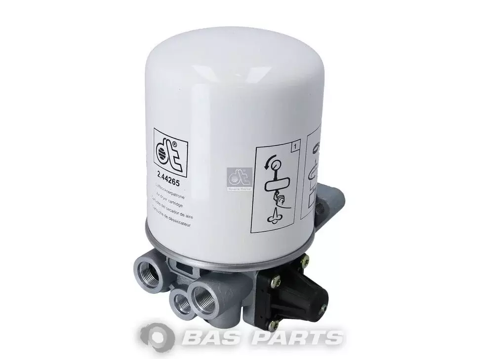 Lufttrockner DT Spare Parts 81521026209