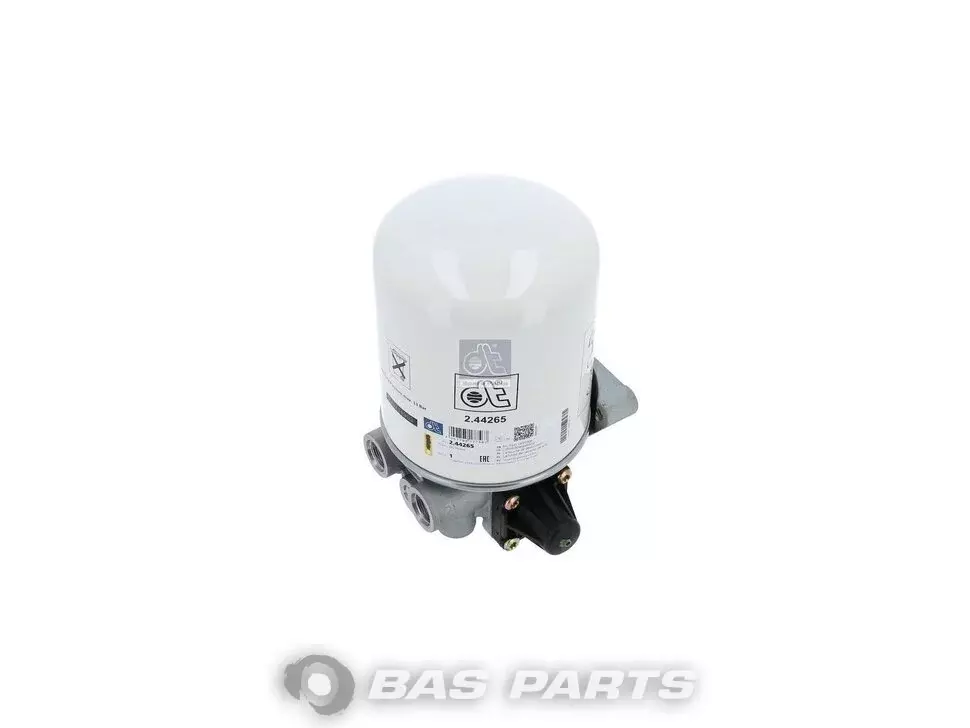 Lufttrockner DT Spare Parts 81521026217