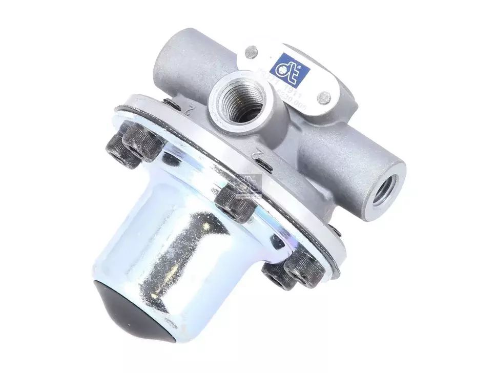 صمام تحديد الضغط DT Spare Parts 81521016221