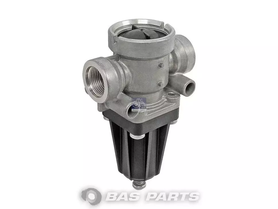 Pressure limiting valve DT Spare Parts 81521016285