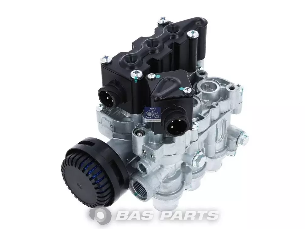 Magnetventil DT Spare Parts 81259026158