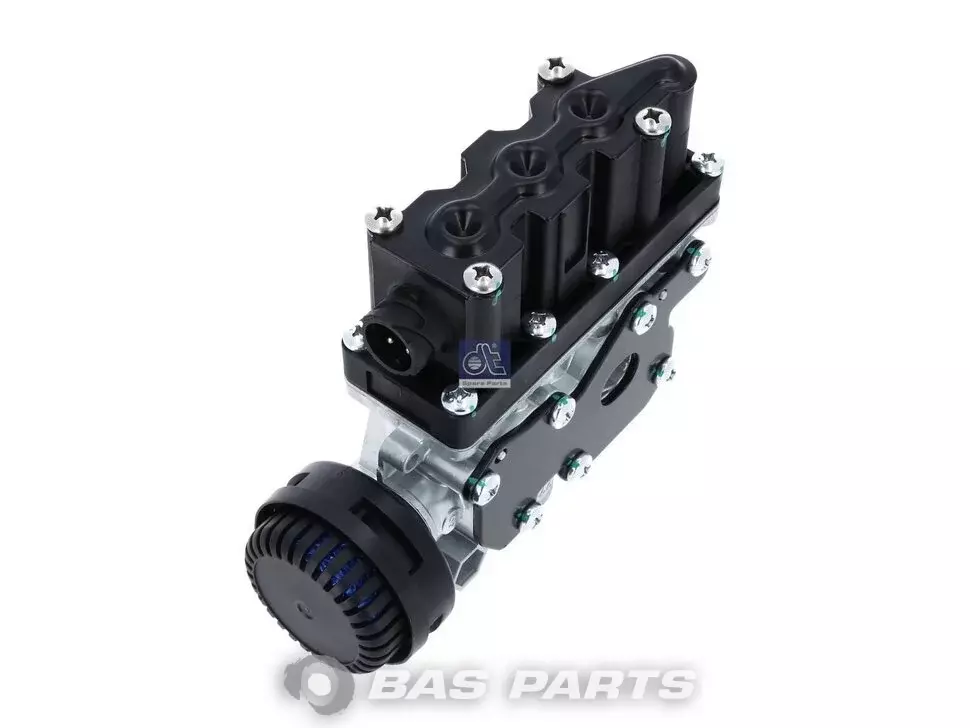 Magnetventil DT Spare Parts 5010422345