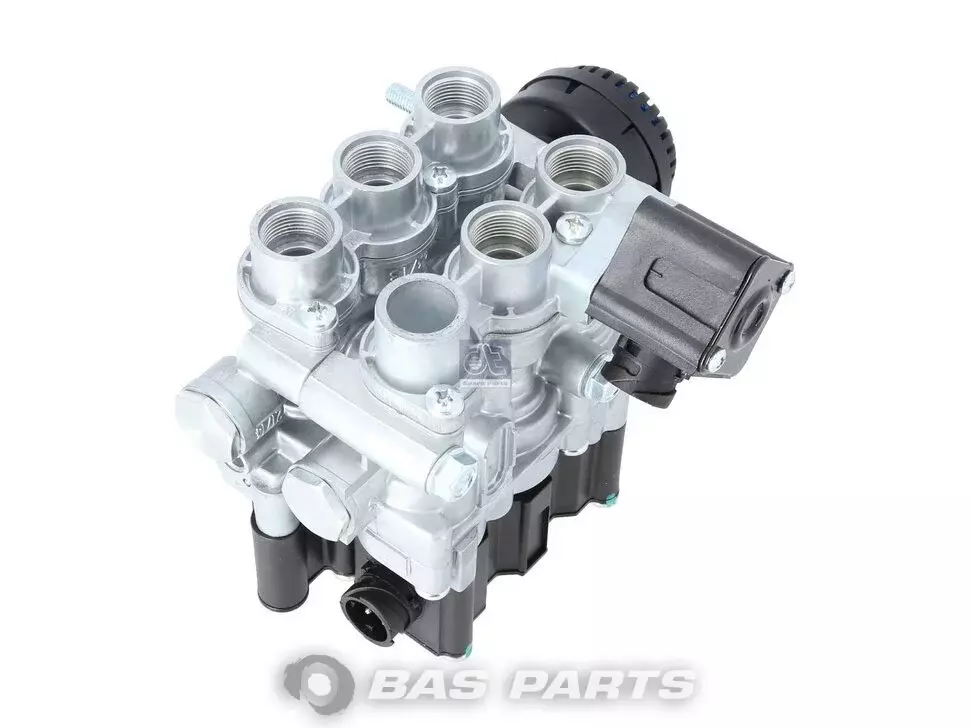 Magnetventil DT Spare Parts 81259026168