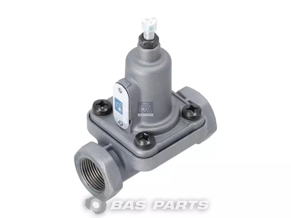 Overflow valve DT Spare Parts 81521106025