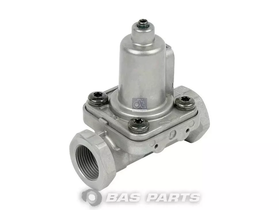 Overflow valve DT Spare Parts 81521106028