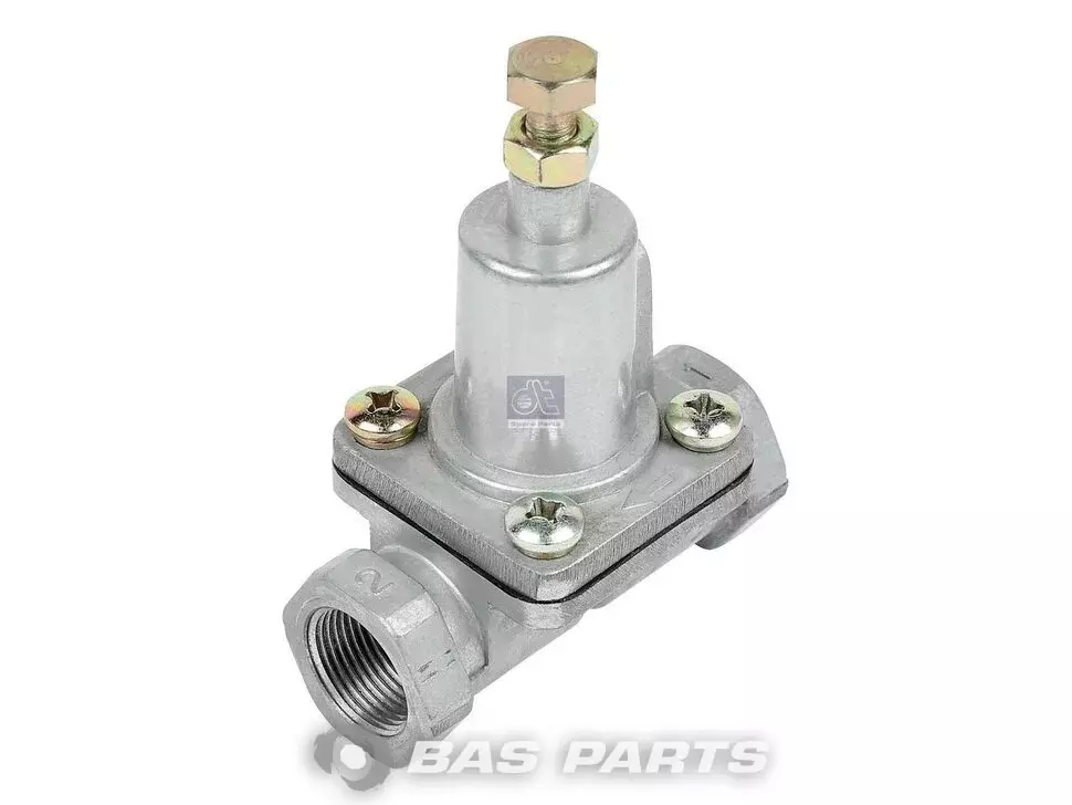 Overflow valve DT Spare Parts 0024294244