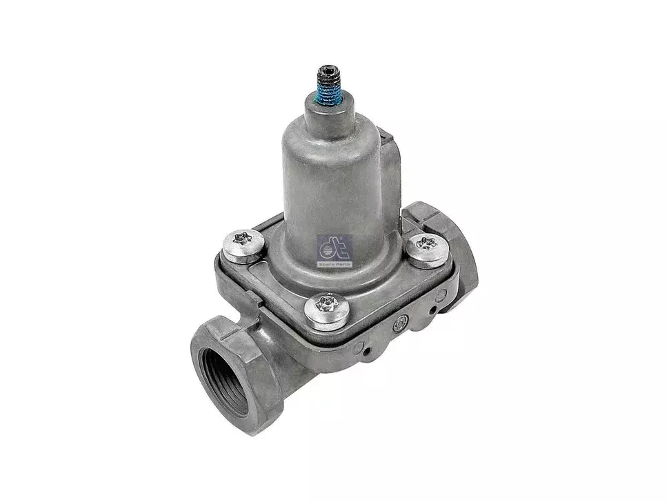 Overflow valve DT Spare Parts 81521106056
