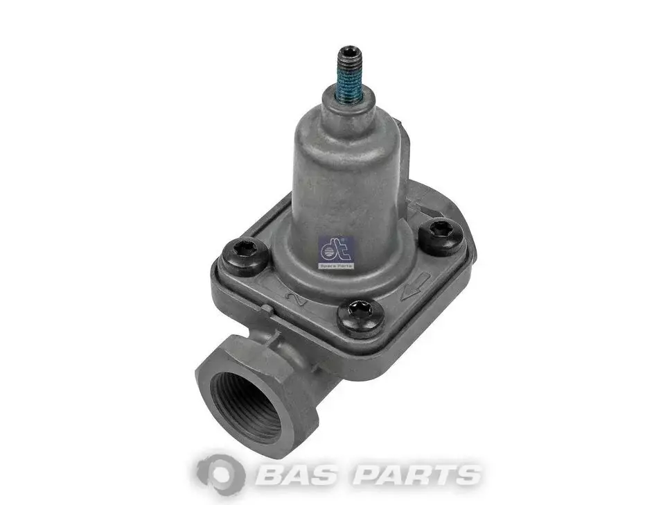 Overflow valve DT Spare Parts 85500014342