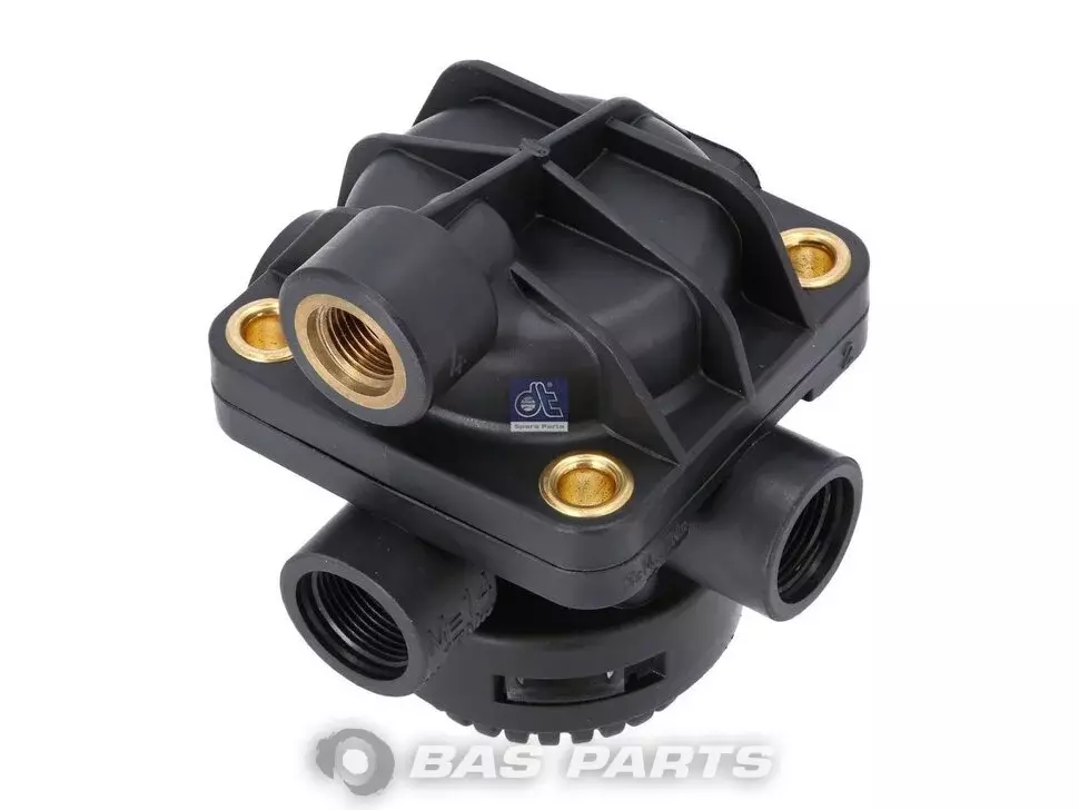 Relaisventil DT Spare Parts 1518267