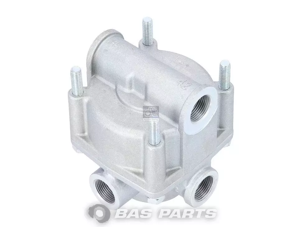 Relaisventil DT Spare Parts 0014292144