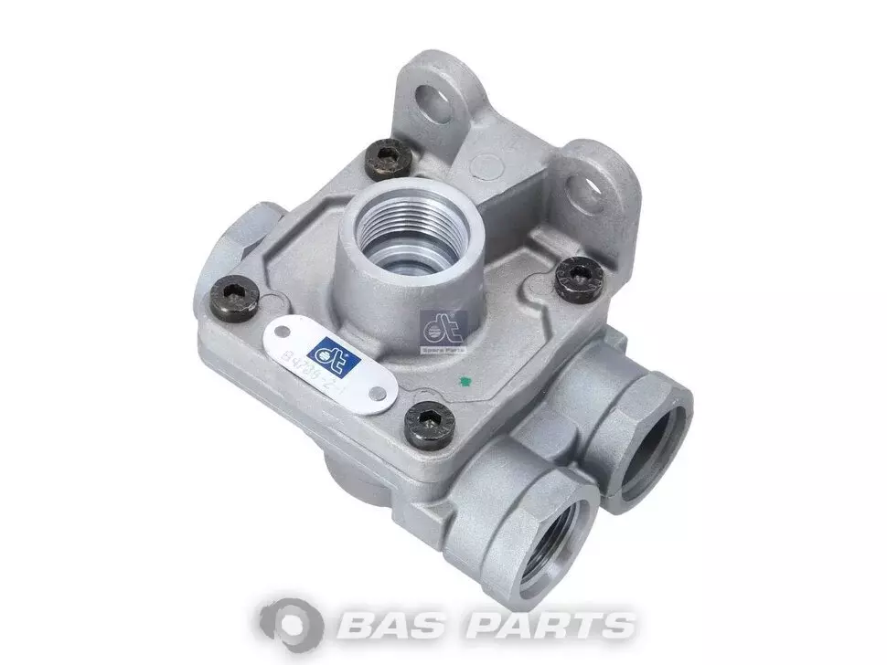 Schnellarbeitsventil DT Spare Parts 81521706146