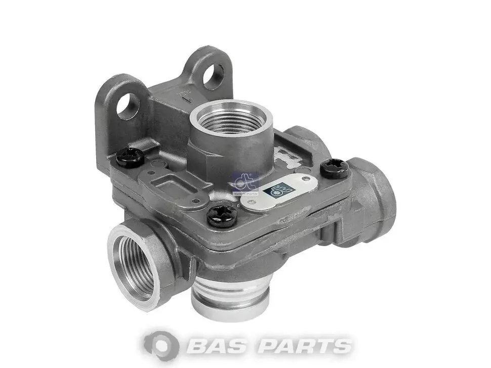 Schnellarbeitsventil DT Spare Parts 81521156034