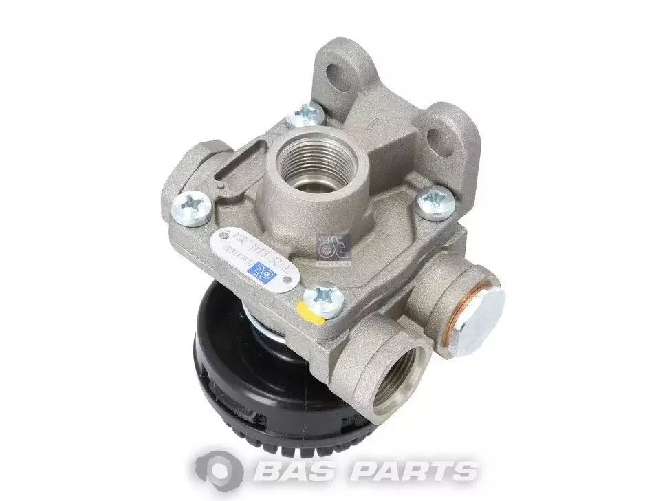 Schnellarbeitsventil DT Spare Parts 81521156037