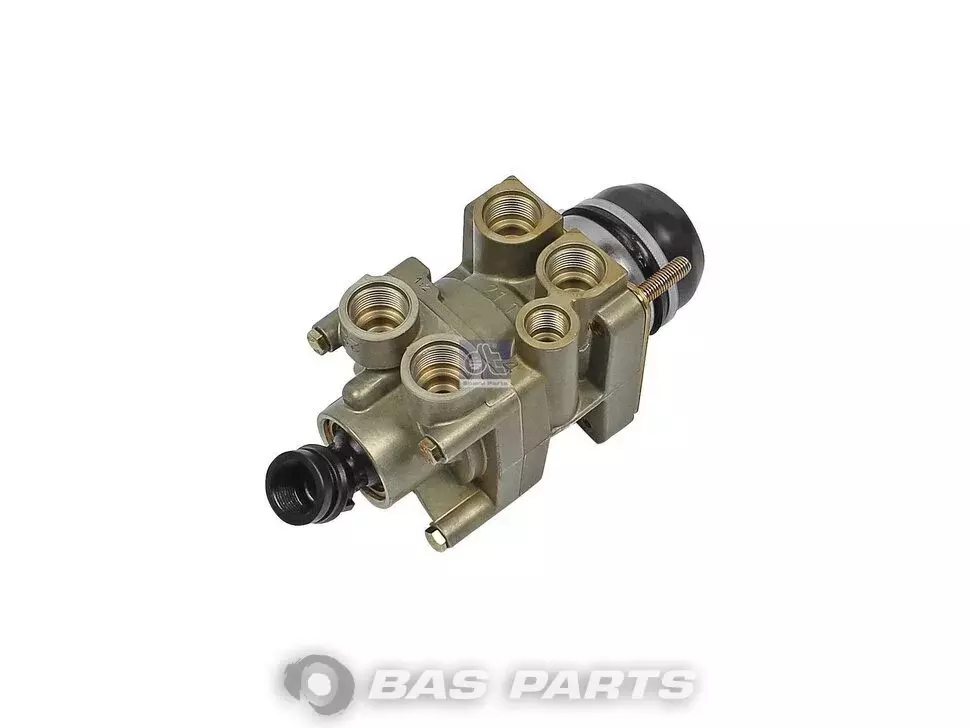 Fußbremsventil DT Spare Parts 81521306149