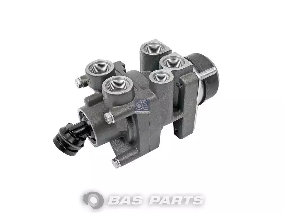 Fußbremsventil DT Spare Parts 81521306148