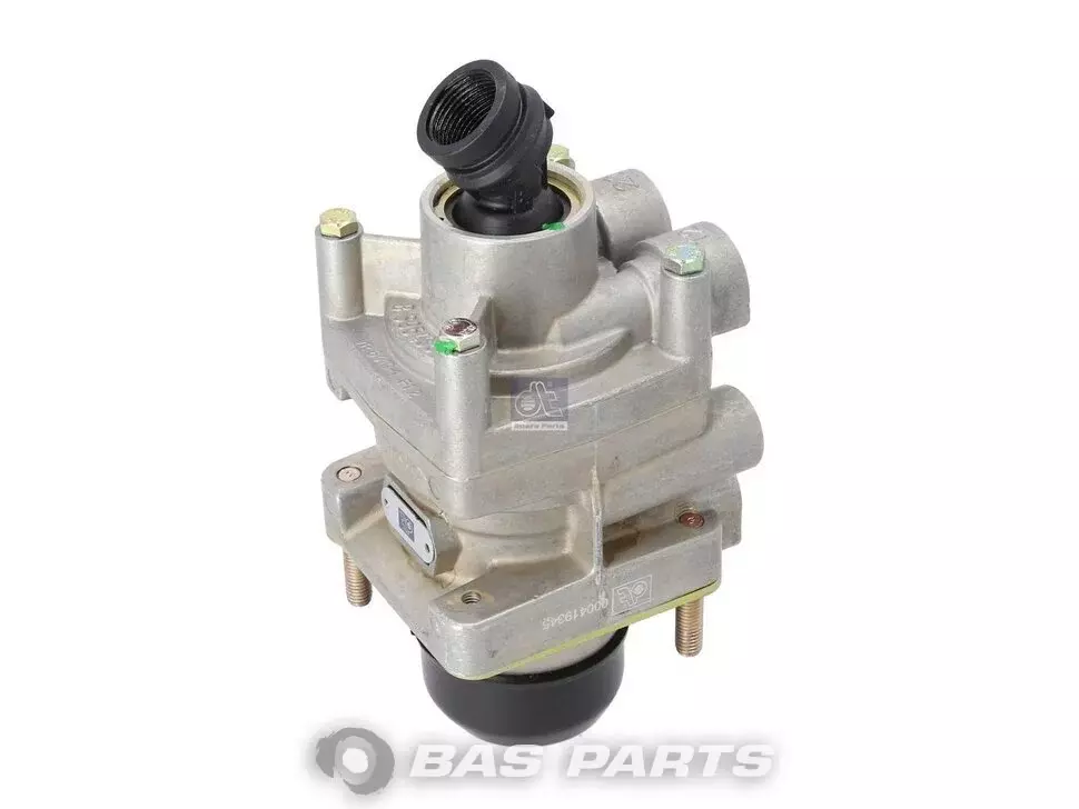 Fußbremsventil DT Spare Parts 81521306143
