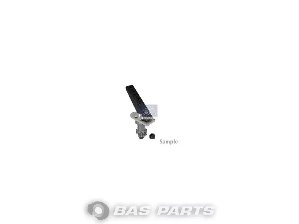 Fußbremsventil DT Spare Parts 81521306095