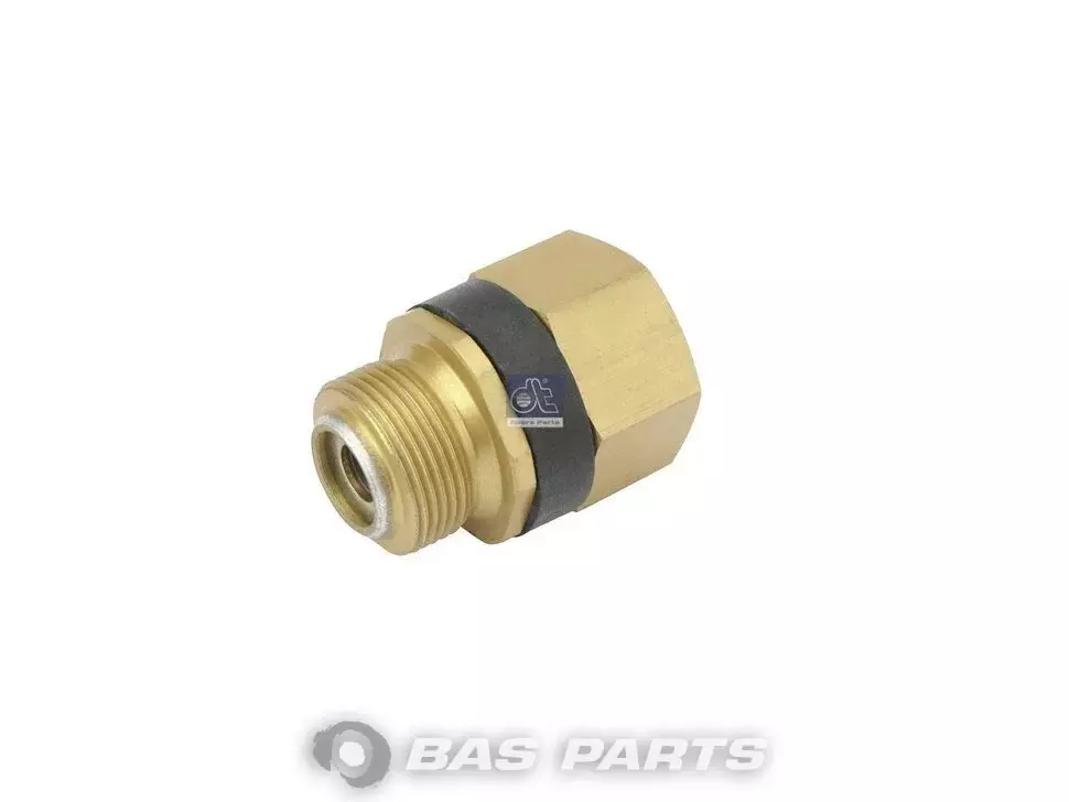 Sicherheitsventil DT Spare Parts 51541220007