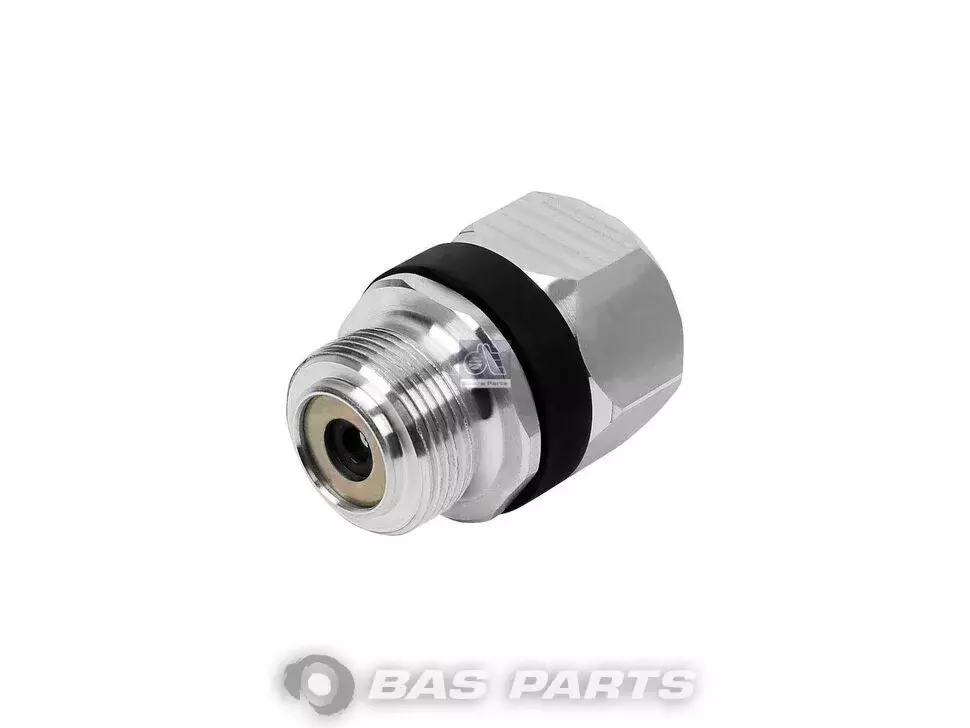 Sicherheitsventil DT Spare Parts 51541220003