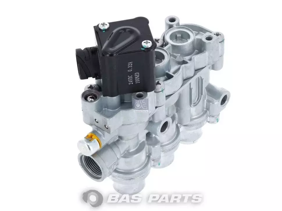 Magnetventil DT Spare Parts 81259026144
