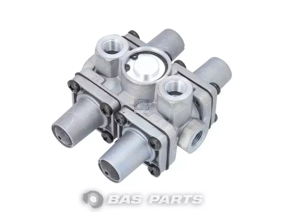 4-Kreis-Schutzventil DT Spare Parts 34521516000