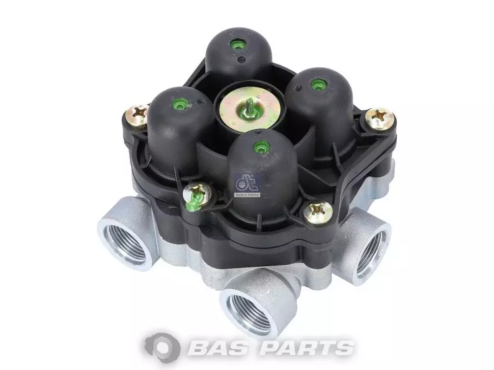 4-Kreis-Schutzventil DT Spare Parts 64521516001