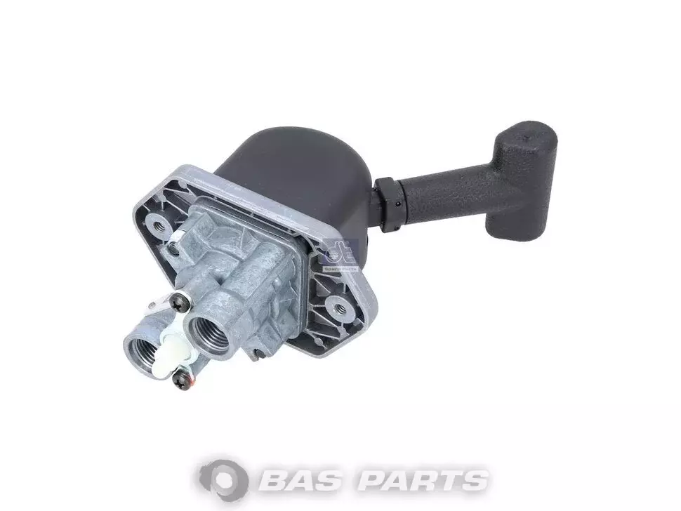 Handbremsventil DT Spare Parts 81523156136