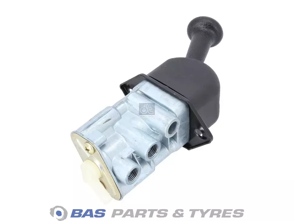 Handbremsventil DT Spare Parts 81523156086
