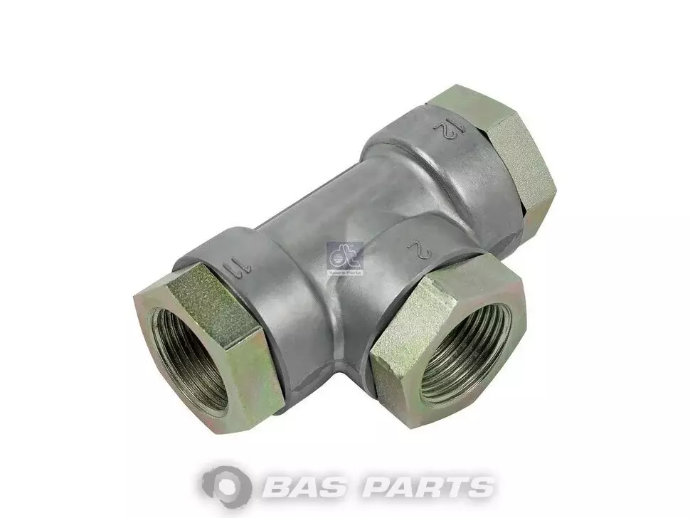 2-Wegventiel DT Spare Parts 04342080210