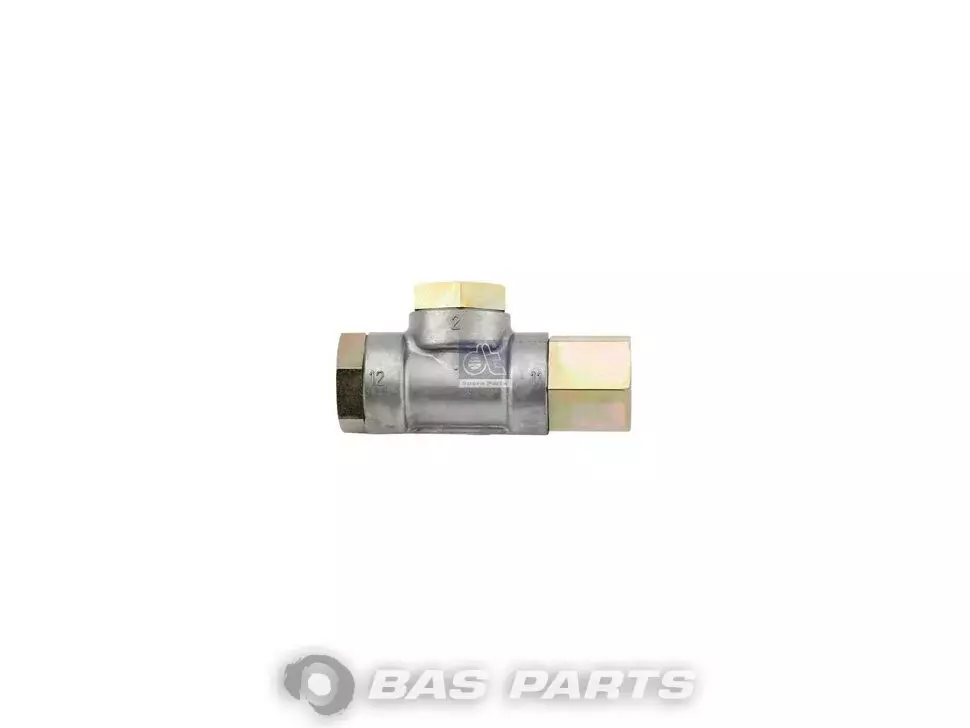 2-Wegventiel DT Spare Parts 81521306090